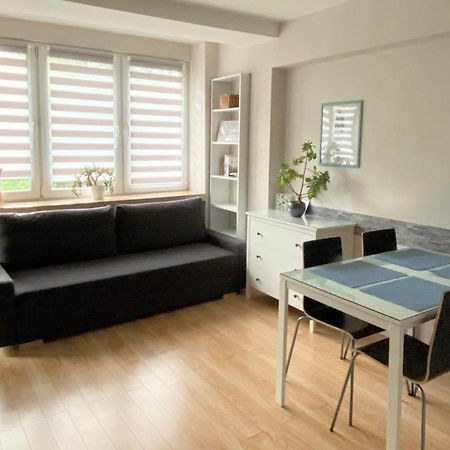 Warsaw Concierge Polin Apartment Extérieur photo