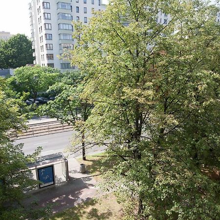 Warsaw Concierge Polin Apartment Extérieur photo