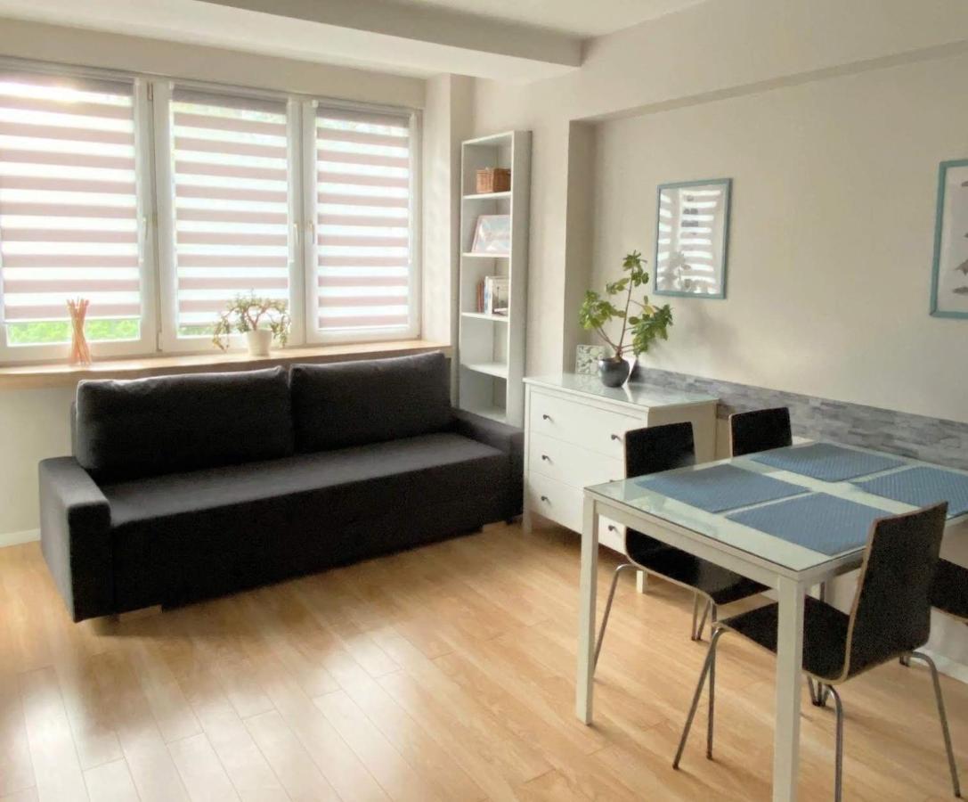 Warsaw Concierge Polin Apartment Extérieur photo