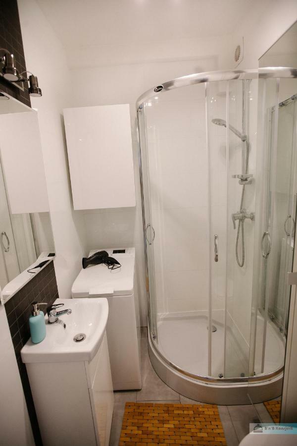 Warsaw Concierge Polin Apartment Extérieur photo