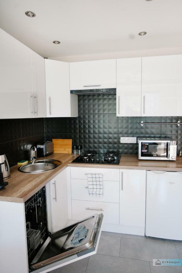 Warsaw Concierge Polin Apartment Extérieur photo